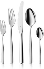 WMF Besteck Boston Set 60tlg poliert  Cromargan® Edelstahl rostfrei 12 Personen
