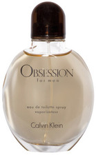 Calvin Klein Obsession for Men
