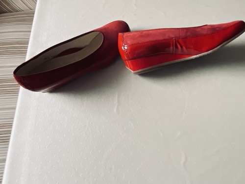 Ara schuhe keilabsatz - ara,