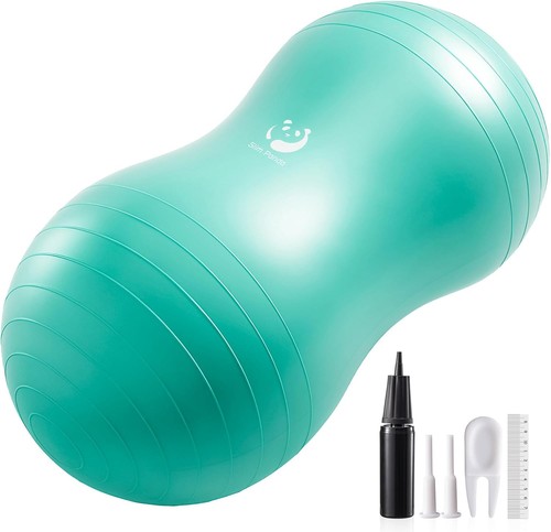 Anti burst erdnussball 100x50 - anti-burst,