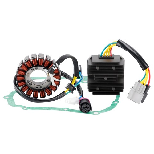 Lichtmaschine stator stecker - lichtmaschine,