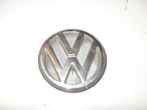 Golf variant emblem - vw,