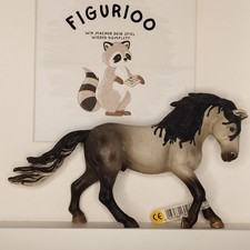 Schleich – 13607 Andalusier Hengst