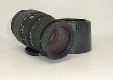 Sigma Zoom Macro