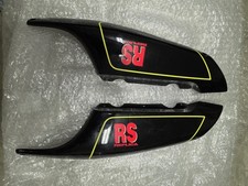 Aprilia RS 125 Extrema Replica