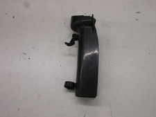 Verkleidung Rahmen 1. Honda