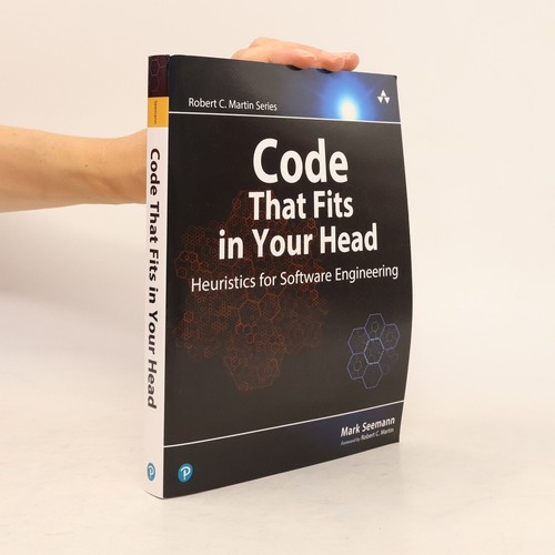 Code that fits your head - code,
