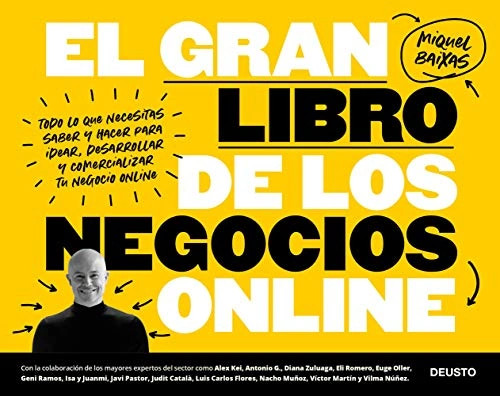 Miquel baixas online business - miquel,