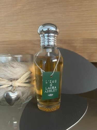 Laura ashley eau - ashley,