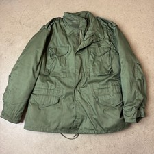 (L) M65 Army Field Jacket