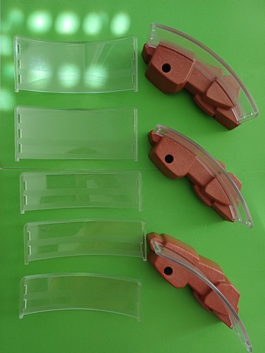 Playmobil sammlung ersatzteile - sammlung,