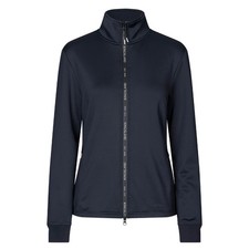 Kingsland Navy XXS Fleecejacke