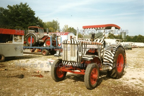 Lkw foto hanomag - foto,