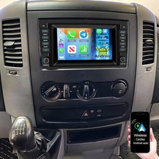 2+64GB Carplay Autoradio GPS