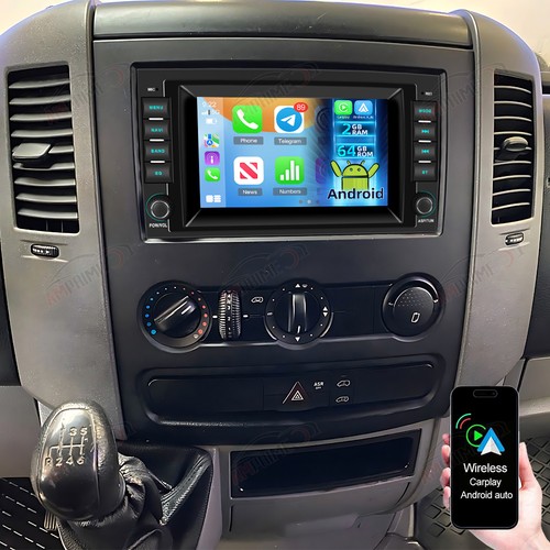 64gb carplay autoradio gps - carplay,