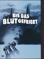Bis das Blut