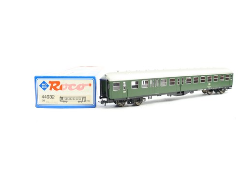 Roco 44932 personenwagen - roco, h0