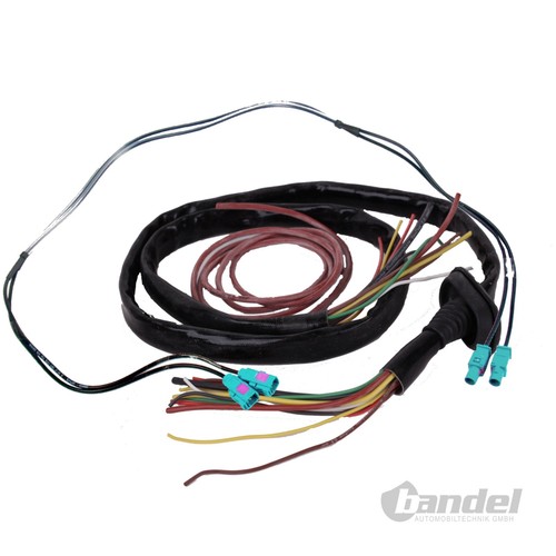 Rep satz kabelbaum - 2x,