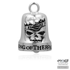 Harley-Davidson Glocke King of