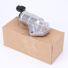 Leerlaufregelventil, Luftversorgung für Ford Focus 1 2 1,4 1,6 16V Bj. ab. 2000