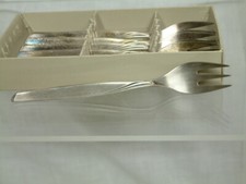 6 Kuchen Torten Fleisch Gabel