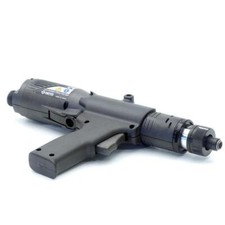 delvo ESD-Elektroschrauber mit Hebelstart DLV7550-BKE	