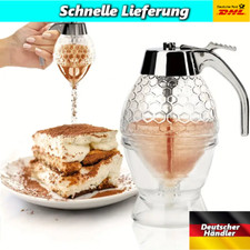 Honig Spender Honigtopf