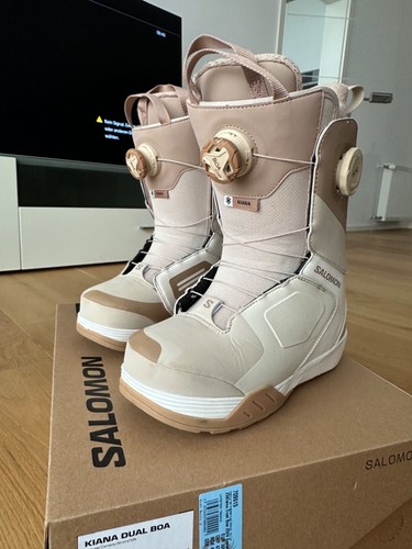 Snowboard boots damen - snowboard, boots,damen,37