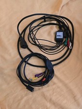 12 Kanal EKG Kabel für Zoll E- und M-Serie