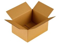 Faltkartons 600x400x298 mm C -