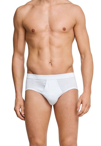 Schiesser herren slips - schiesser, mit