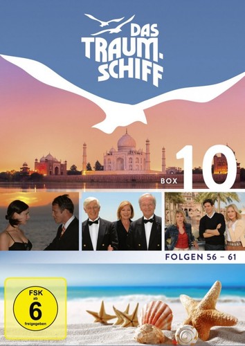 Das traumschiff vol - -, vol.