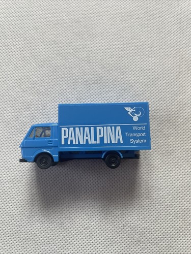 Herpa vw lt28 kasten - vw,