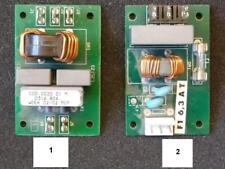 Netzfilter Eingangsfilter SAECO Royal Magic Cappuccino und Baugleiche AUSWAHL