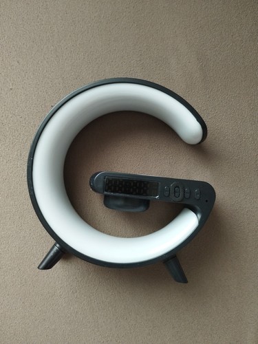Form led wecker - form,