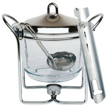 Feuerzangenbowle set liter - feuerzangenbowle-set,