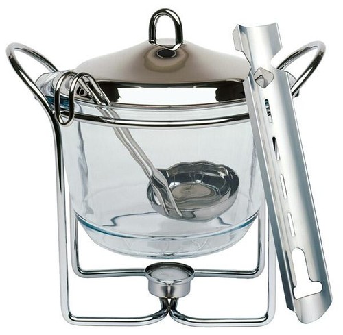 Feuerzangenbowle set liter - 4,0,