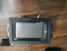  Pioneer AVIC F 908 DAB Radio mit Touch Display 