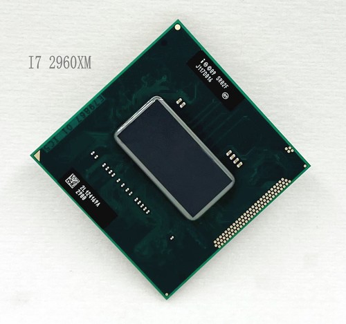 Intel extreme core - extreme, i7