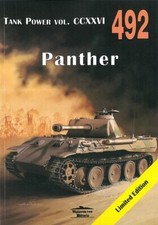 Tank Power 492: Panther