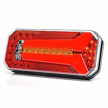 Led rückleuchte lkw - lkw, pkw