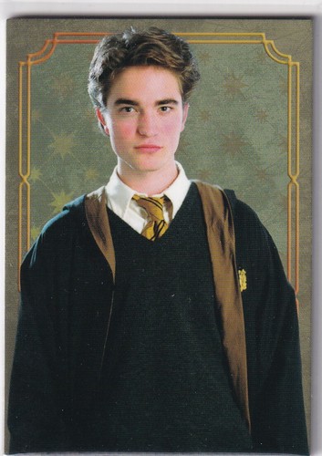 Panini harry potter evolution - panini,