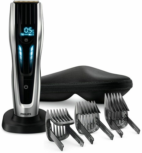 Philips hairclipper series - philips,