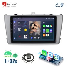 32G Für Toyota Avensis T27