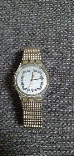 Armbanduhr swatch swiss - armbanduhr,