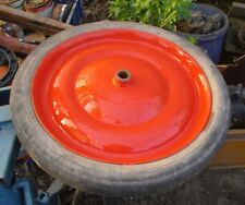 Gummi Räder Reifen Felgen     