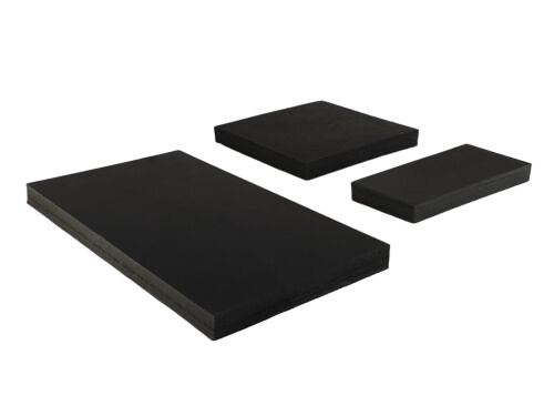 Antivibrationsmatte