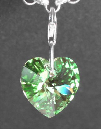 Silber 925 anhänger - silber, charm