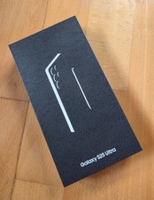 Original Verpackung von