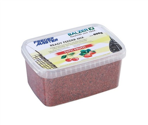 Balzer feedermaster - balzer,